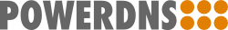 Netherlabs/PowerDNS logo