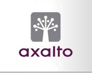 Axalto Homepage