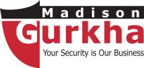 Madison Gurkha logo