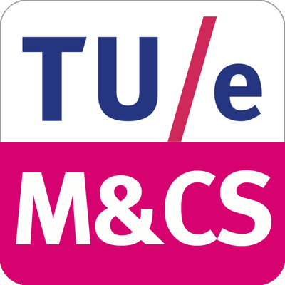 TU/e M&CS Logo
