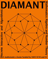 DIAMANT logo