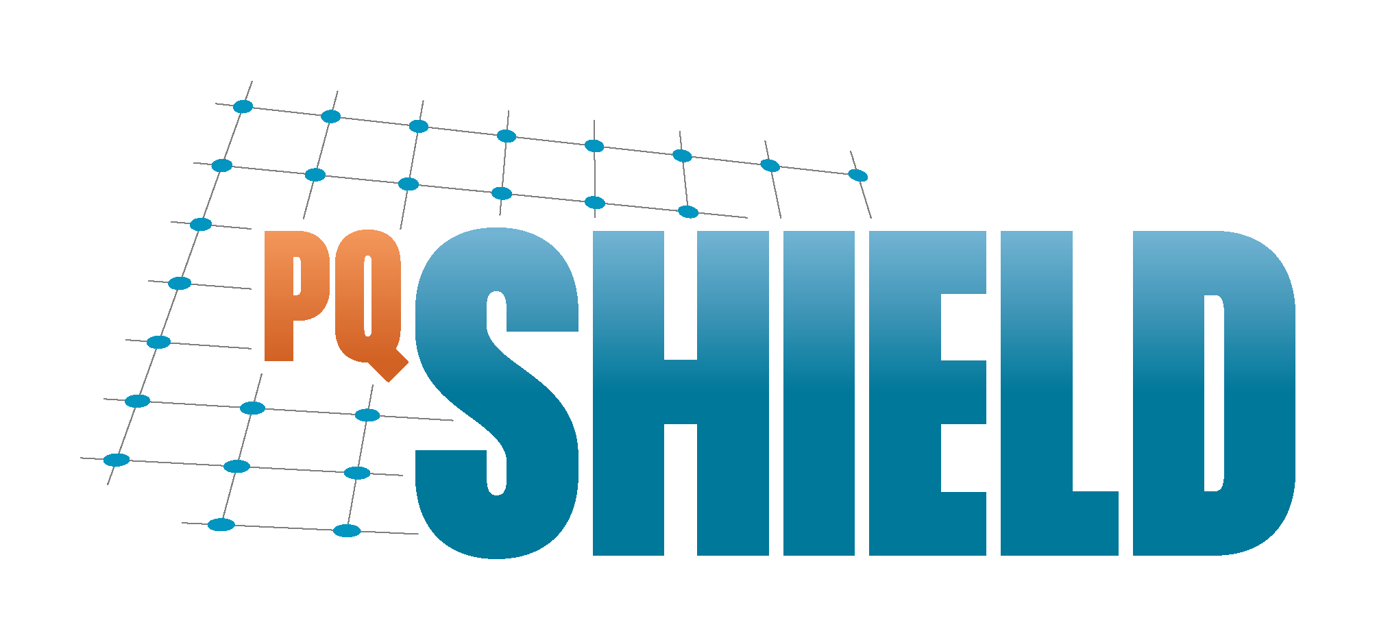 PQShield logo