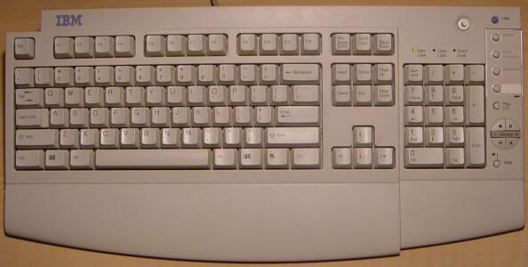 HIL-Keyboard 2 Keys lost German layout for HP 9000 Series 300 It Works but it works! 