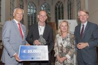Huygens Prize