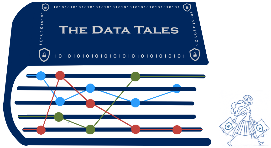 The Data Tales